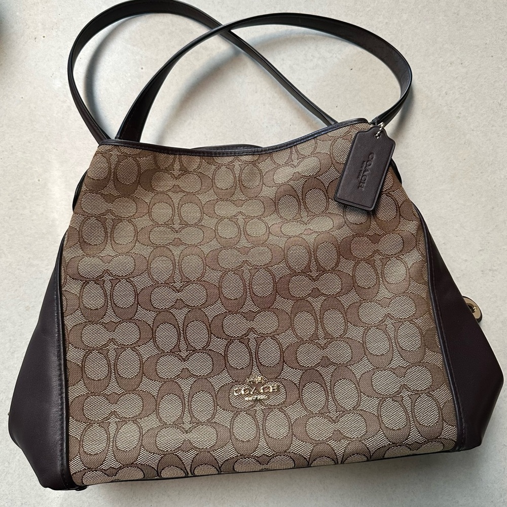 Brand New Coach Purse Tote